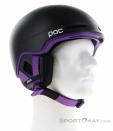 POC Obex Pure Ski Helmet, , Black, , Male,Female,Unisex, 0049-10608, 5638122733, , N1-01.jpg
