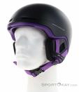 POC Obex Pure Ski Helmet, , Black, , Male,Female,Unisex, 0049-10608, 5638122733, , N1-06.jpg
