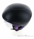 POC Obex Pure Ski Helmet, , Black, , Male,Female,Unisex, 0049-10608, 5638122733, , N3-08.jpg