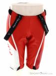 Schöffel Race Shorts3 A RT Ski Pants, , Red, , Male,Female, 0246-10375, 5638122736, , N2-02.jpg