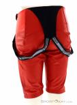 Schöffel Race Shorts3 A RT Ski Pants, , Red, , Male,Female, 0246-10375, 5638122736, , N2-12.jpg