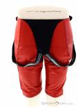 Schöffel Race Shorts3 A RT Ski Pants, , Red, , Male,Female, 0246-10375, 5638122736, , N3-13.jpg