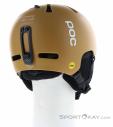 POC Fornix MIPS Ski Helmet, POC, Beige, , Male,Female,Unisex, 0049-10610, 5638122751, 7325549919594, N1-16.jpg