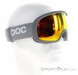 POC Fovea Mid Clarity Ski Goggles, , Gray, , Male,Female,Unisex, 0049-10611, 5638122778, , N1-01.jpg