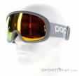 POC Fovea Mid Clarity Ski Goggles, , Gray, , Male,Female,Unisex, 0049-10611, 5638122778, , N1-06.jpg