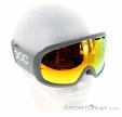 POC Fovea Mid Clarity Ski Goggles, POC, Gray, , Male,Female,Unisex, 0049-10611, 5638122778, 7325549983304, N2-02.jpg