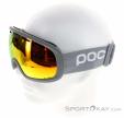 POC Fovea Mid Clarity Ski Goggles, , Gray, , Male,Female,Unisex, 0049-10611, 5638122778, , N2-07.jpg