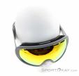 POC Fovea Mid Clarity Ski Goggles, POC, Gray, , Male,Female,Unisex, 0049-10611, 5638122778, 7325549983304, N3-03.jpg