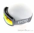 POC Fovea Mid Clarity Ski Goggles, POC, Gray, , Male,Female,Unisex, 0049-10611, 5638122778, 7325549983304, N3-08.jpg