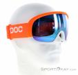 POC Fovea Mid Clarity Comp Gafas de ski, POC, Blanco, , Hombre,Mujer,Unisex, 0049-10612, 5638122796, 7325549950900, N1-01.jpg