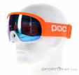 POC Fovea Mid Clarity Comp Ski Goggles, POC, White, , Male,Female,Unisex, 0049-10612, 5638122796, 7325549950900, N1-06.jpg