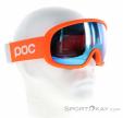 POC Fovea Mid Clarity Comp Ski Goggles, , Orange, , Male,Female,Unisex, 0049-10612, 5638122798, , N1-01.jpg