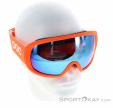 POC Fovea Mid Clarity Comp Ski Goggles, , Orange, , Male,Female,Unisex, 0049-10612, 5638122798, , N2-02.jpg