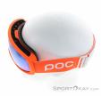 POC Fovea Mid Clarity Comp Skibrille, , Orange, , Herren,Damen,Unisex, 0049-10612, 5638122798, , N3-08.jpg