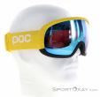 POC Fovea Mid Clarity Comp Ski Goggles, , Yellow, , Male,Female,Unisex, 0049-10612, 5638122799, , N1-01.jpg