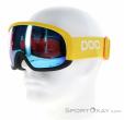 POC Fovea Mid Clarity Comp Ski Goggles, POC, Yellow, , Male,Female,Unisex, 0049-10612, 5638122799, 7325549915282, N1-06.jpg