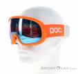 POC Fovea Mid Clarity Comp+ Gafas de ski, POC, Naranja, , Hombre,Mujer,Unisex, 0049-10613, 5638122800, 7325549983342, N1-06.jpg