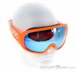 POC Fovea Mid Clarity Comp+ Ski Goggles, POC, Orange, , Male,Female,Unisex, 0049-10613, 5638122800, 7325549983342, N2-02.jpg