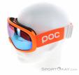 POC Fovea Mid Clarity Comp+ Ski Goggles, POC, Orange, , Male,Female,Unisex, 0049-10613, 5638122800, 7325549983342, N2-07.jpg