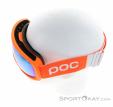 POC Fovea Mid Clarity Comp+ Skibrille, , Orange, , Herren,Damen,Unisex, 0049-10613, 5638122800, , N3-08.jpg