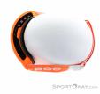 POC Fovea Mid Clarity Comp+ Ski Goggles, , Orange, , Male,Female,Unisex, 0049-10613, 5638122800, , N4-09.jpg