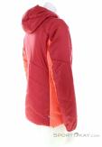 La Sportiva Mythic Primaloft Women Ski Touring Jacket, , Pink, , Female, 0024-11166, 5638122818, , N1-16.jpg