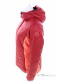 La Sportiva Mythic Primaloft Women Ski Touring Jacket, , Pink, , Female, 0024-11166, 5638122818, , N2-07.jpg