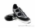 Northwave Mistral Plus Mens Road Cycling Shoes, , Silver, , Male, 0148-10338, 5638122834, , N1-01.jpg