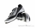 Northwave Mistral Plus Mens Road Cycling Shoes, , Silver, , Male, 0148-10338, 5638122834, , N1-06.jpg