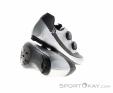 Northwave Mistral Plus Mens Road Cycling Shoes, , Silver, , Male, 0148-10338, 5638122834, , N1-16.jpg