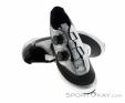 Northwave Mistral Plus Mens Road Cycling Shoes, , Silver, , Male, 0148-10338, 5638122834, , N2-02.jpg