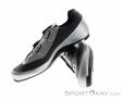 Northwave Mistral Plus Mens Road Cycling Shoes, , Silver, , Male, 0148-10338, 5638122834, , N2-07.jpg