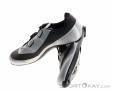 Northwave Mistral Plus Mens Road Cycling Shoes, , Silver, , Male, 0148-10338, 5638122834, , N3-08.jpg
