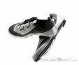 Northwave Mistral Plus Mens Road Cycling Shoes, , Silver, , Male, 0148-10338, 5638122834, , N4-09.jpg