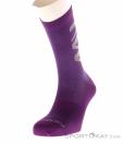 Northwave Extreme Air Biking Socks, Northwave, Purple, , Male,Female,Unisex, 0148-10340, 5638122867, 8030819313277, N1-06.jpg