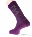 Northwave Extreme Air Biking Socks, Northwave, Purple, , Male,Female,Unisex, 0148-10340, 5638122867, 8030819313277, N1-11.jpg