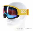 POC Fovea Clarity Comp Ski Goggles, , Yellow, , Male,Female,Unisex, 0049-10614, 5638122868, , N1-06.jpg