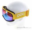 POC Fovea Clarity Comp Ski Goggles, POC, Yellow, , Male,Female,Unisex, 0049-10614, 5638122868, 7325549915398, N2-07.jpg