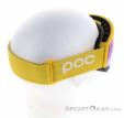 POC Fovea Clarity Comp Ski Goggles, POC, Yellow, , Male,Female,Unisex, 0049-10614, 5638122868, 7325549915398, N2-17.jpg