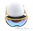 POC Fovea Clarity Comp Ski Goggles, POC, Yellow, , Male,Female,Unisex, 0049-10614, 5638122868, 7325549915398, N3-03.jpg