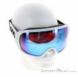 POC Fovea Clarity Comp+ Ski Goggles, , White, , Male,Female,Unisex, 0049-10615, 5638122876, , N2-02.jpg