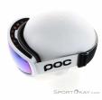 POC Fovea Clarity Comp+ Ski Goggles, , White, , Male,Female,Unisex, 0049-10615, 5638122876, , N3-08.jpg