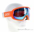 POC Fovea Clarity Comp+ Ski Goggles, , Orange, , Male,Female,Unisex, 0049-10615, 5638122877, , N1-01.jpg