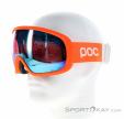 POC Fovea Clarity Comp+ Ski Goggles, , Orange, , Male,Female,Unisex, 0049-10615, 5638122877, , N1-06.jpg