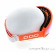 POC Fovea Clarity Comp+ Ski Goggles, , Orange, , Male,Female,Unisex, 0049-10615, 5638122877, , N3-18.jpg