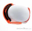 POC Fovea Clarity Comp+ Ski Goggles, , Orange, , Male,Female,Unisex, 0049-10615, 5638122877, , N4-09.jpg