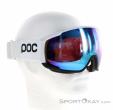 POC Zonula Clarity Comp+ Gafas de ski, POC, Blanco, , Hombre,Mujer,Unisex, 0049-10616, 5638122883, 7325549902329, N1-01.jpg