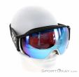 POC Zonula Clarity Comp+ Ski Goggles, POC, Black, , Male,Female,Unisex, 0049-10616, 5638122884, 7325549902411, N2-02.jpg