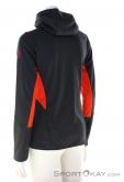 La Sportiva Cosmic Hoody Women Sweater, , Black, , Female, 0024-11169, 5638122887, , N1-11.jpg