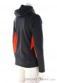 La Sportiva Cosmic Hoody Women Sweater, , Black, , Female, 0024-11169, 5638122887, , N1-16.jpg